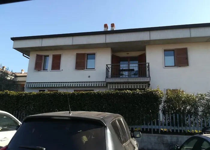 Casa Rondinella