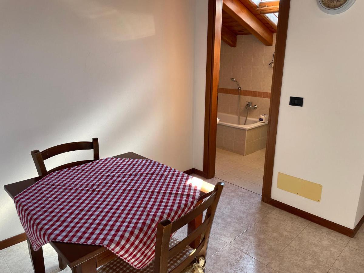 Holiday home Casa Rondinella *