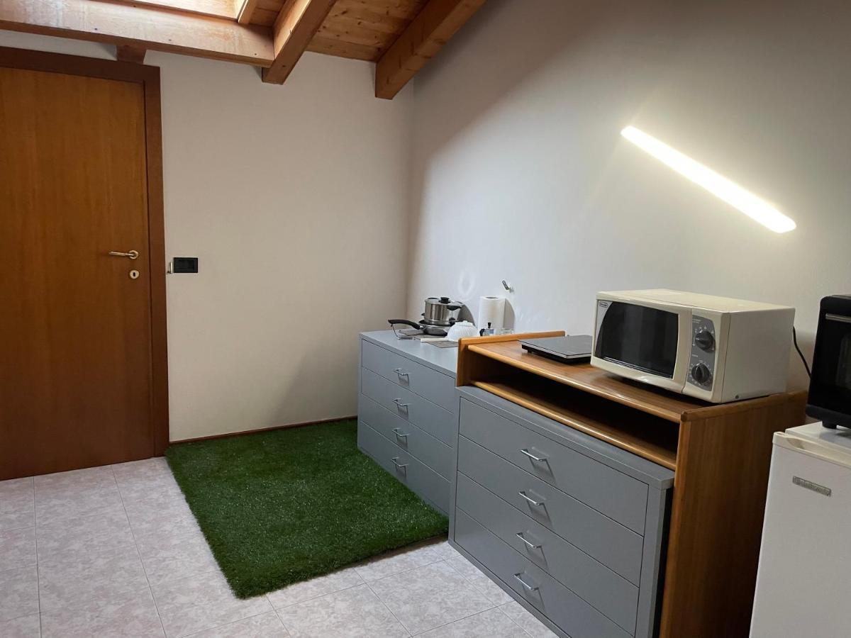 Holiday home Casa Rondinella
