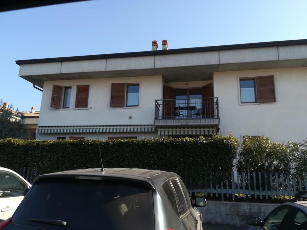 Casa Rondinella Holiday home Negrar