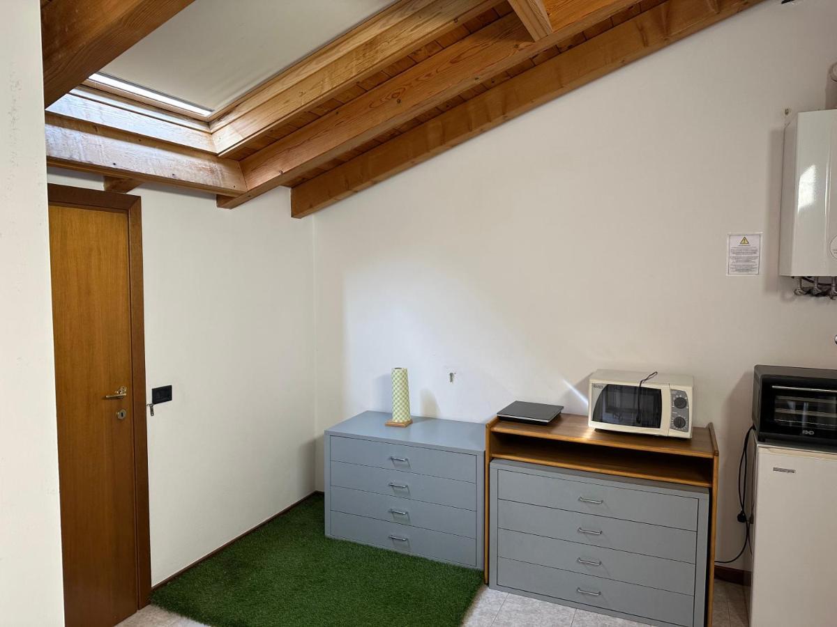 Casa Rondinella Holiday home *