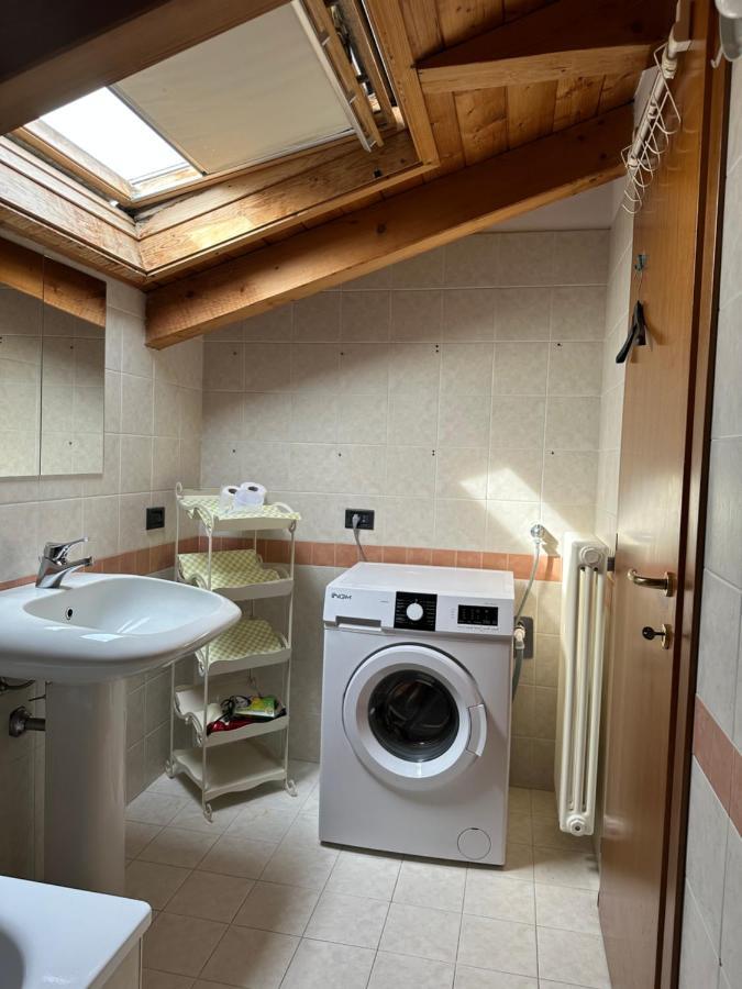 Holiday home Casa Rondinella *